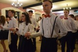 Bal ósmoklasistów Szkoły Podstawowej nr 2 w Zduńskiej Woli [zdjęcia i wideo]