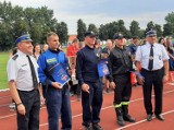Strażacy z Kościana zostali mistrzami Polski [FOTO]