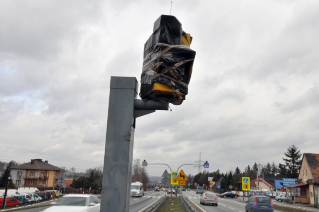 Fotoradary już nie wrócą na warszawskie ulice? Rozmowy z miastem zerwane