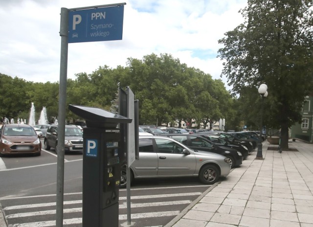 Kolejny wyrok sądu uderza w płatne parkowanie w Szczecinie