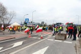 W czwartek 18 kwietnia rolnicy zablokują polsko-ukraińską granicę w Medyce i Korczowej