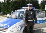 POLICJA W KWIDZYNIE: Funkcjonariusze na pikniku integracyjno-edykacyjnym