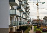 Deweloper z Bydgoszczy: - Liczba klientów kupujących na kredyt mieszkania zmalała o 70 procent