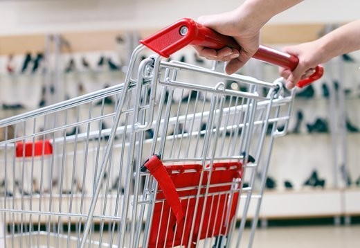 Otwarcie rozbudowanego Centrum Handlowego Auchan Łomianki- 10 maja