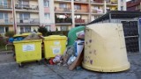 Kilkaset śmietników zniknęło z sycowskich ulic i domów jednorodzinnych