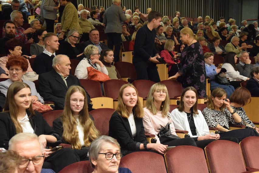 Filharmonia Kaliska zaprosiła na koncert "W blasku trąbki"