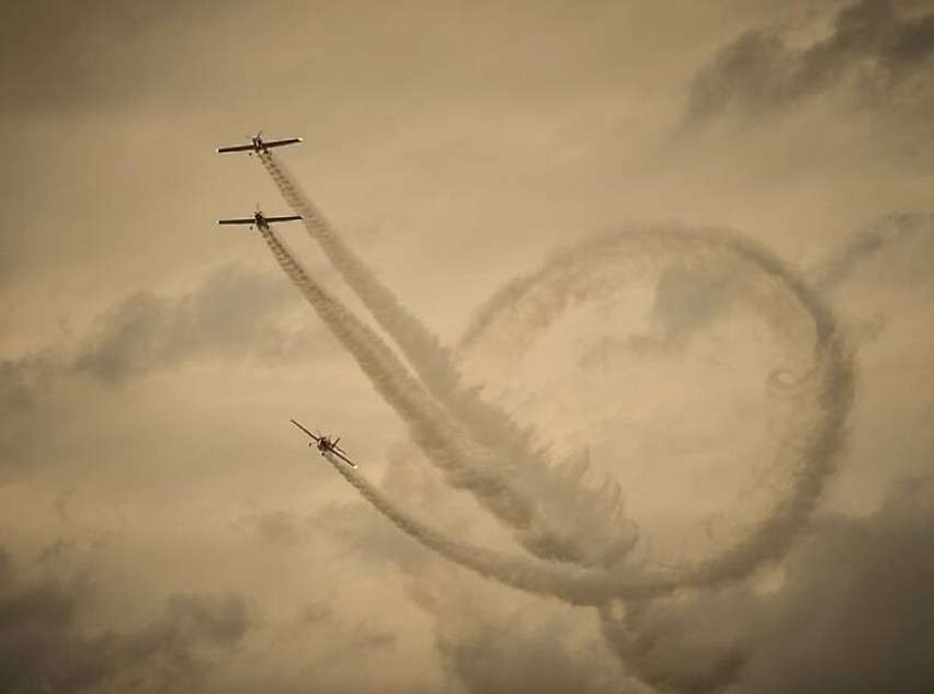 W Lesznie na Antidotum Airshow odbędzie się lotniczy...