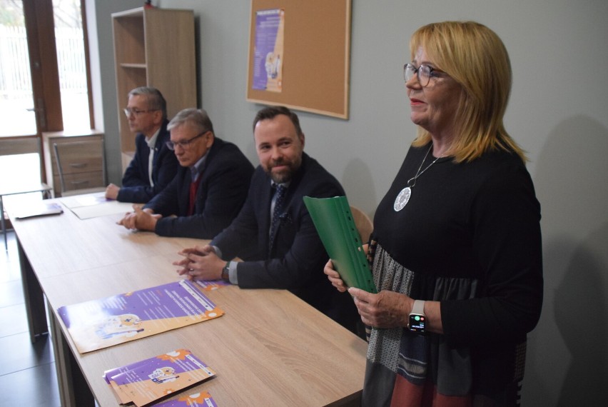 Otwarto Środowiskowe Centrum Zdrowia Psychicznego dla Dzieci i Młodzieży