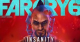 Far Cry 6 – DLC Vaas: Insanity już dostępne! Kultowy antagonista powraca w nowej roli - zanurzysz się w szaleństwo?