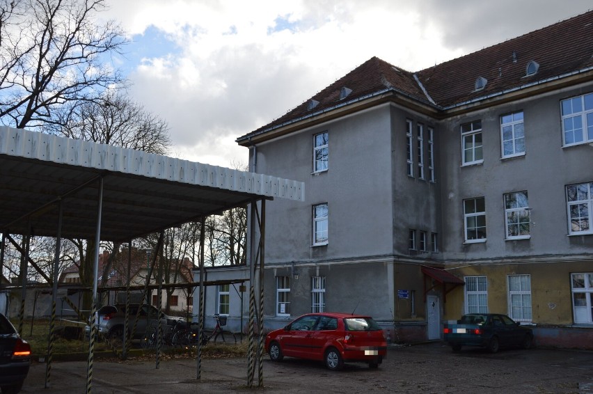 Szpital w Szprotawie zaprasza na szczepienia, również w...