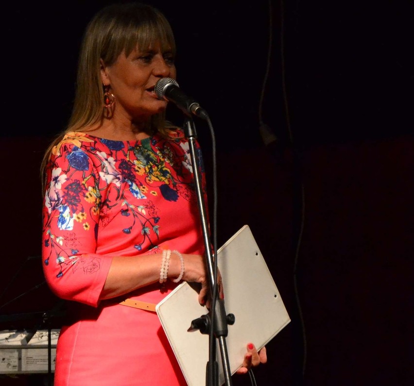Koncert gospel w Malborku. Donna Brown i jej "Perły" oczarowali publiczność