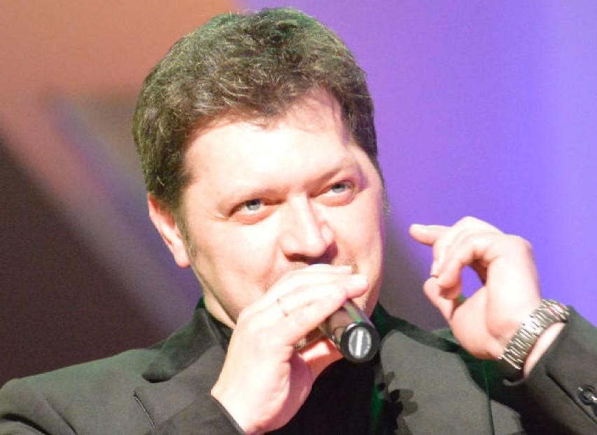 Krzysztof Kiljański (ur. 1967 r. w Nowej Soli) – piosenkarz,...