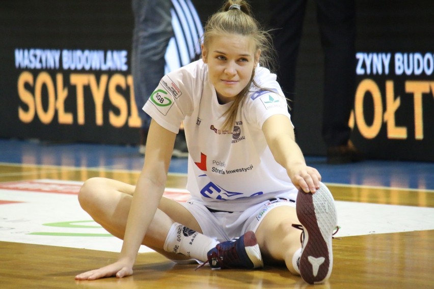 Karolina Matkowska