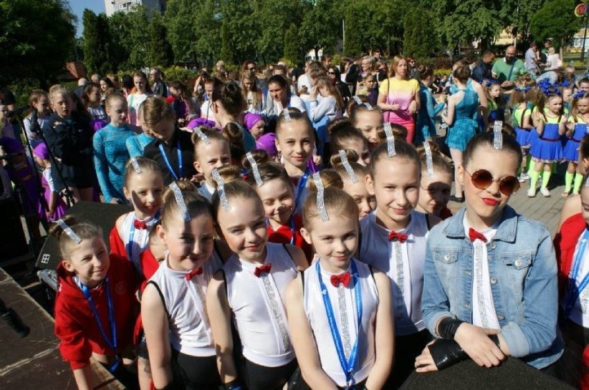  Trwa rejestracja uczestników do 42. Międzynarodowego Dziecięcego Festiwalu Piosenki i Tańca w Koninie 