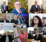 Wybory samorządowe w Piotrkowie: kandydaci do rady miasta, okręg nr 3