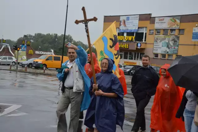 200. Tomaszowska Piesza Pielgrzymka na Jasną Górę