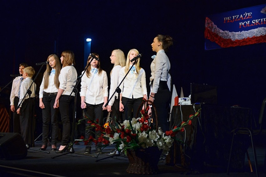 W czwartek 3 maja o godz. 16 w Teatrze im. Ludwika Solskiego...