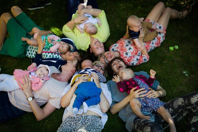 Dzień Matki 2018. Życzenia na Dzień Matki: najpiękniejsze wierszyki i rymowanki