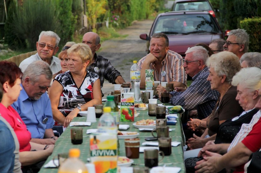 ROD Eko-Relaks w Międzychodzie świętował 13 września...