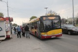Pobili niewidomego w autobusie MPK Łódź. Nastolatkom grożą 3 lata więzienia