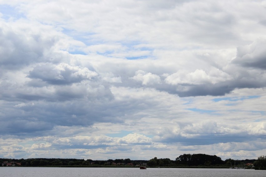 Dokuczą nam upały nawet do 32 stopni Celsjusza [Ostrzeżenie meteorologiczne]