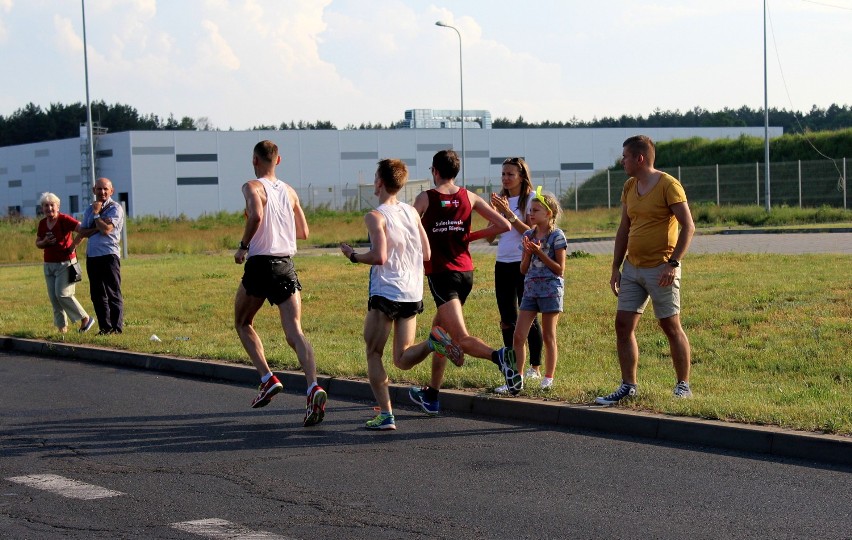 33.Półmaraton Solan