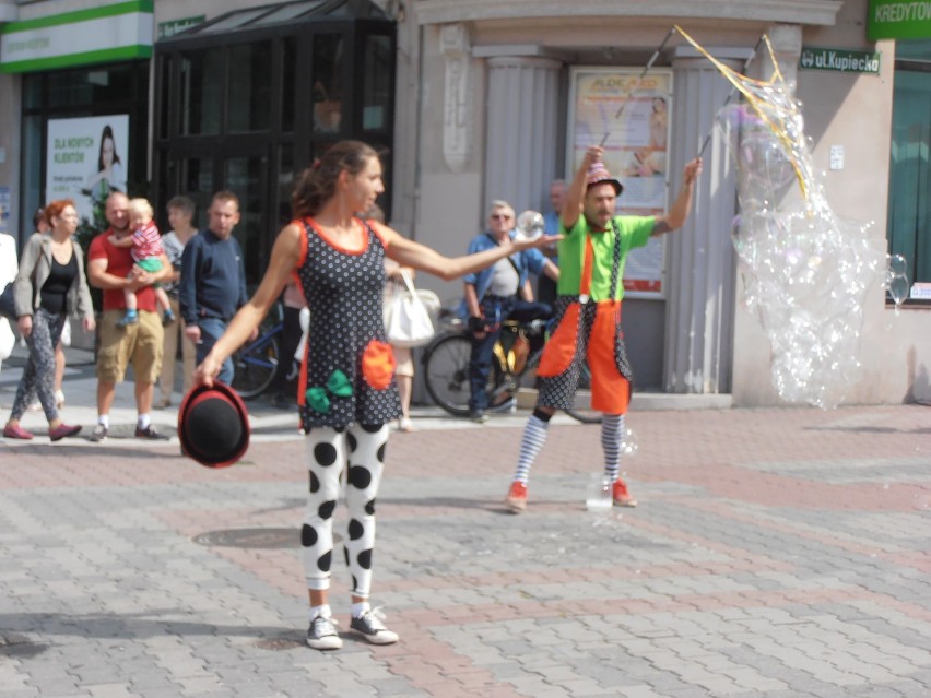 BuskerBus 2016 - Igrachka - Plachko Circus [ZDJĘCIA]