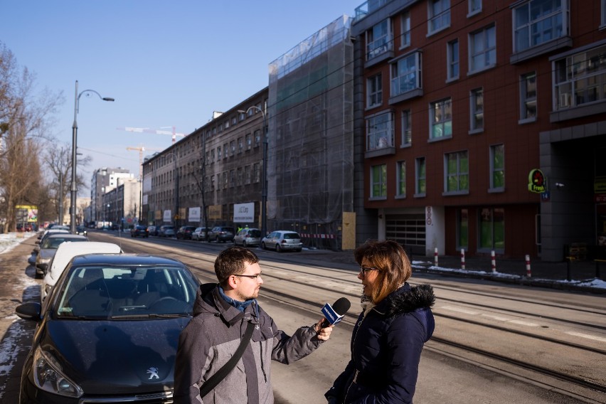 Skażone grunty na Woli. Czy jest bezpiecznie? „Nie mogę im...