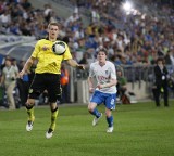 Lech Poznań - Borussia Dortmund 0:0 [ZDJĘCIA, WIDEO]