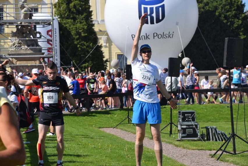 6 PKO Białystok Półmaraton