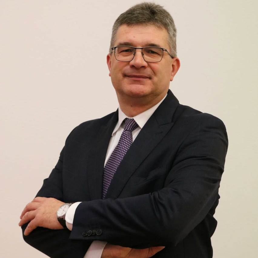 Dariusz Tokarski wystartuje w wyborach burmistrza Pajęczna 