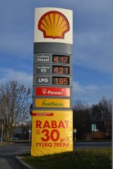 Ceny paliw spadają. Gdzie są u nas najtańsze stacje paliw? [Ile kosztuje Pb 95, Pb 98, ON i LPG]