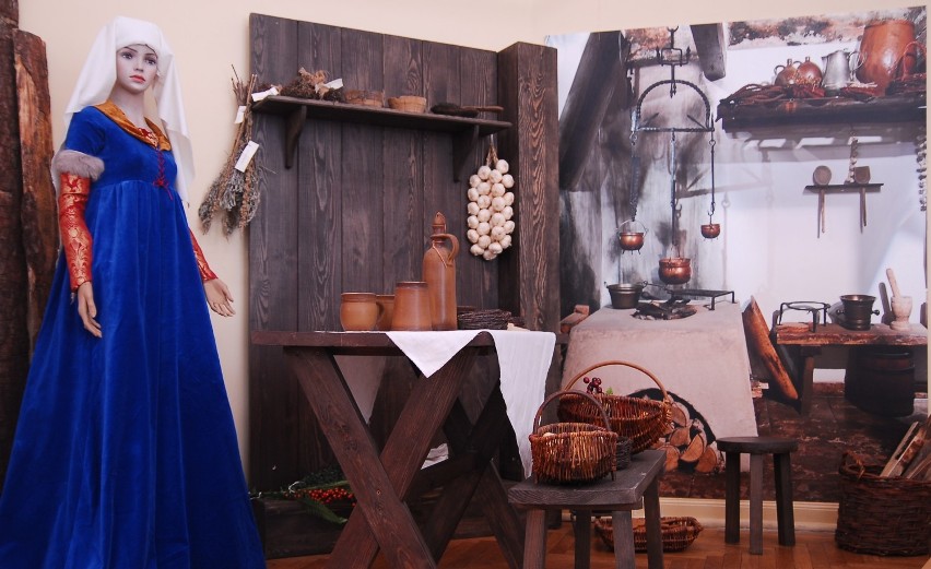 Opowieść o Mikołaju Koperniku - nowa wystawa zagościła w Muzeum im. hrabiego Ostrowskiego