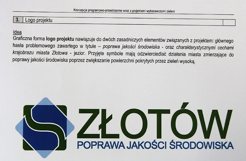 W złotowskim Urzędzie Miejskim zatwierdzono nowe plany zagospodarowania terenów zielonych 