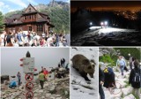 "Dramaty" turystów w Tatrach. Z tym borykają się rodacy w górach [GALERIA] 26.09.