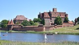 Malbork. Zwiedzanie okolic zamku z bezpłatną aplikacją. Propozycja i dla turystów, i dla mieszkańców