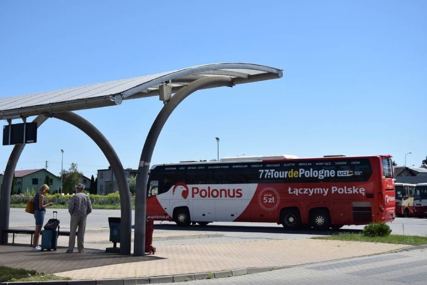 Jak zapewnia dyrektor Polonusa Piotr Pogonowski,od dziś 13...