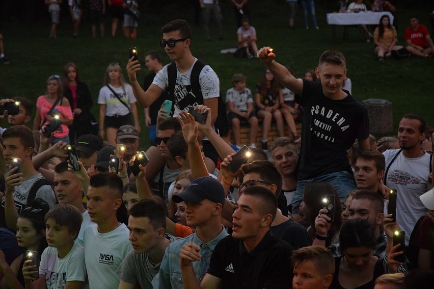 Young Fest 2019 w Kraśniku