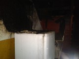 Powiat drawski: Z płonącego budynku ewakuowani 21 osób!