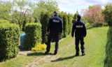 Złotowska policja doradza działkowcom- Zabezpiecz altankę przed kradzieżą