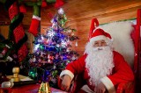 W Bałtowie powstaje pierszy polski quest o Świętym Mikołaju