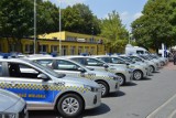 Nowe samochody dla Straży Miejskiej. 40 pojazdów wyjedzie na ulice Warszawy [ZDJĘCIA]  