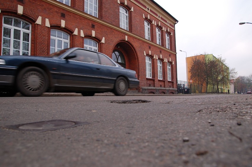 Szczecinek z końcówki pierwszej dekady XXI wieku. Galeria wspomnień [zdjęcia]