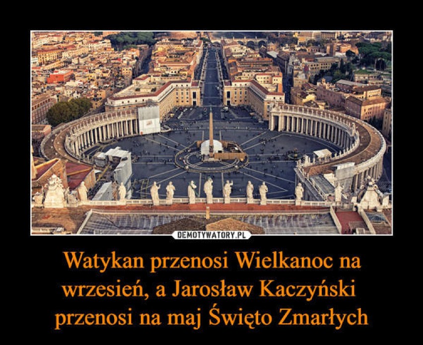 Koronawirus i wybory prezydenckie 2020. Z czego śmieją się internauci? MEMY ŚMIESZNE OBRAZKI