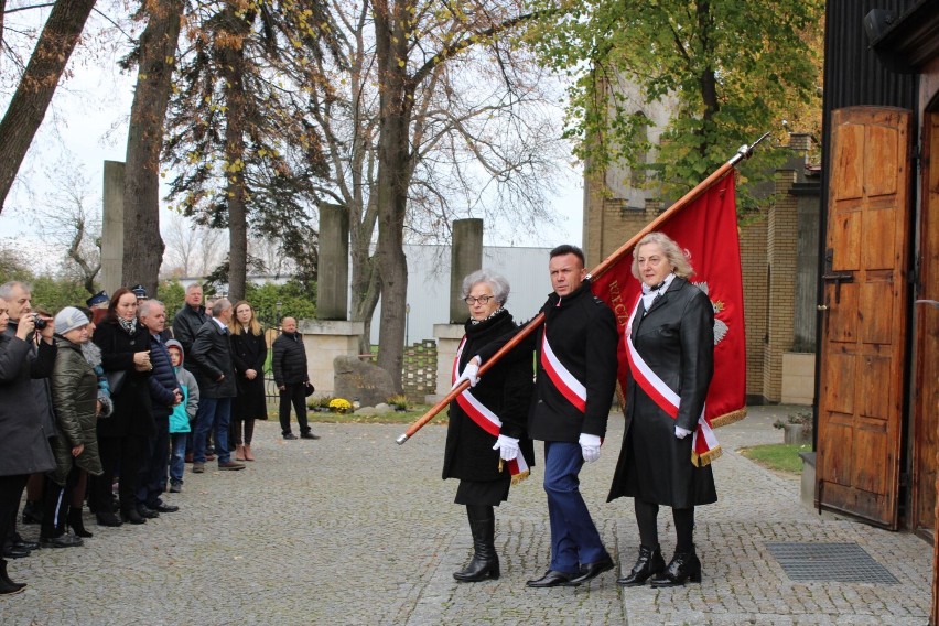 Powiatowe Święto Niepodległości 2022 w Białej. ZDJĘCIA z pierwszej części obchodów