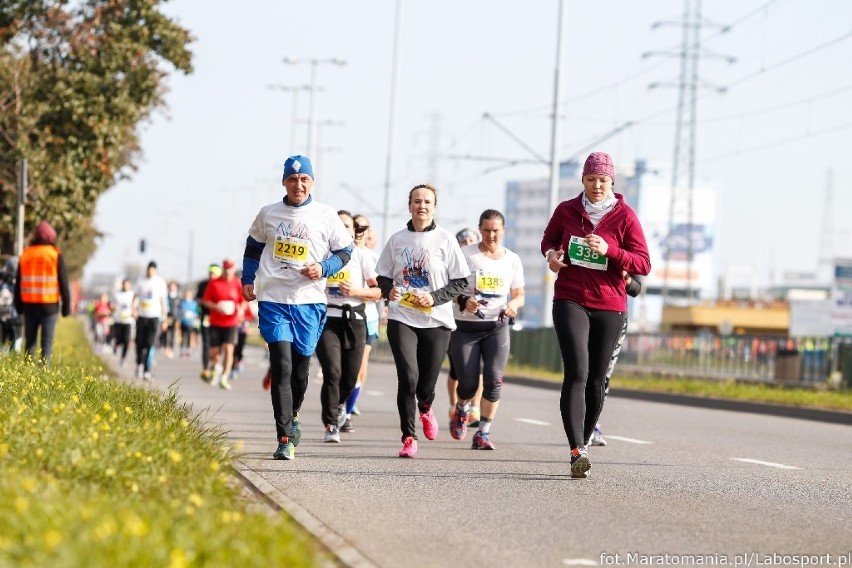 Amber Expo Półmaraton Gdańsk 2017. Zapisy ruszają 3 kwietnia! [TRASA, ZAPISY] 