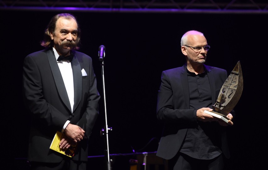 Grand Prix Jazz Melomani 2015. Wielka Gala Jazzowa w Teatrze Wielkim w Łodzi [ZDJĘCIA]
