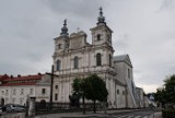 Kościoły w Krasnymstawie - adresy, msze święte