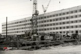 Osiedla Żory: Jak powstawały żorskie osiedla z wielkiej płyty? Czytaj! Zobacz archiwalne FOTO