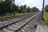 Czy będą pieniądze na budowę linii kolejowej z Jasła do Dębicy?